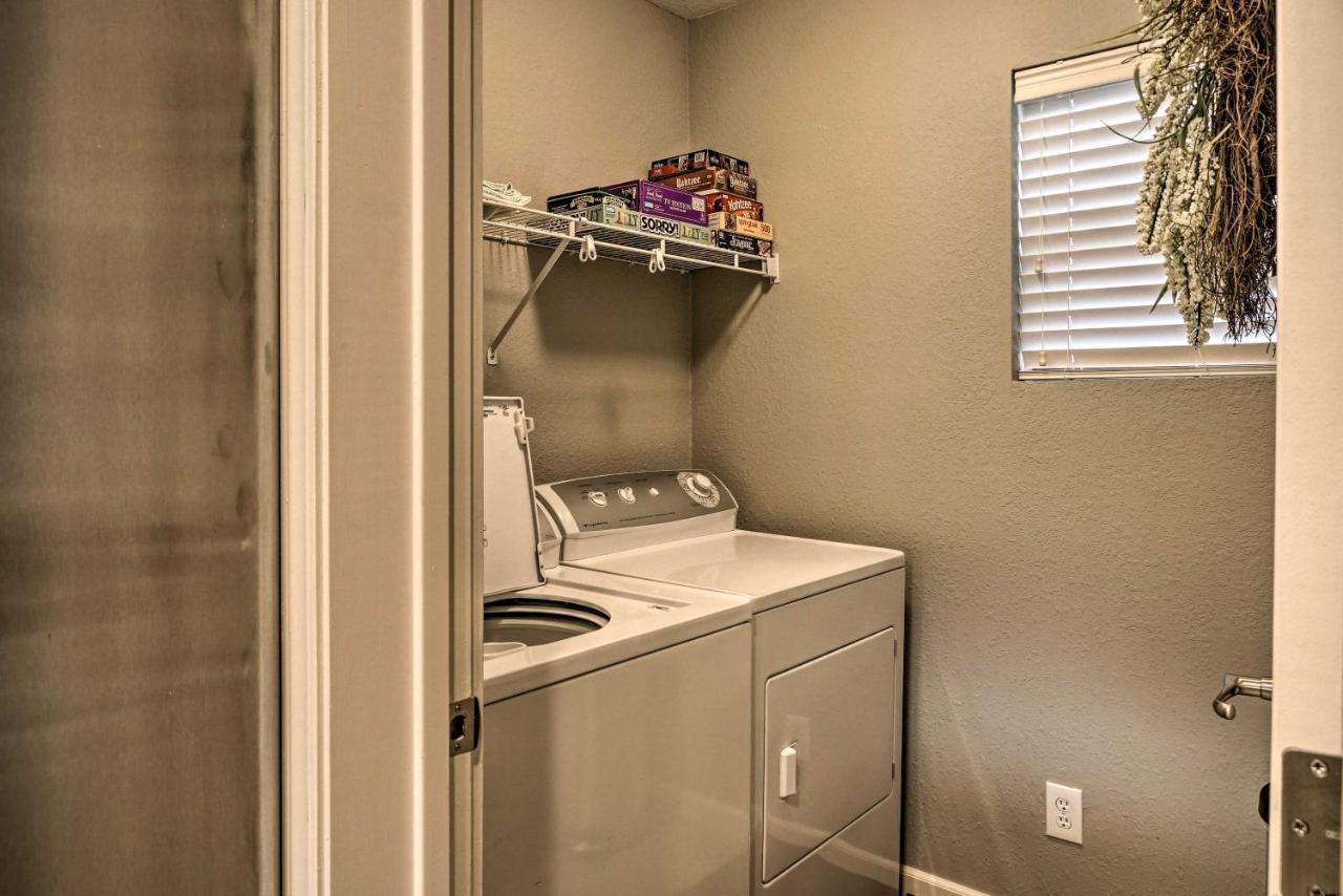 Condo Amidst Branson Action With Pool Access And Golf! Eksteriør bilde