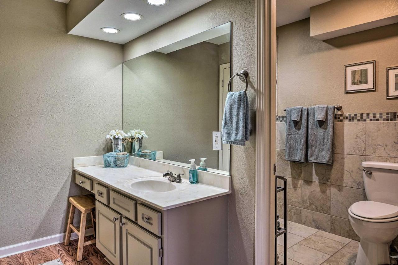 Condo Amidst Branson Action With Pool Access And Golf! Eksteriør bilde