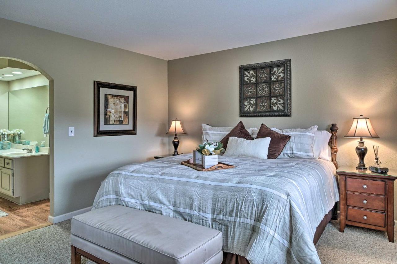 Condo Amidst Branson Action With Pool Access And Golf! Eksteriør bilde
