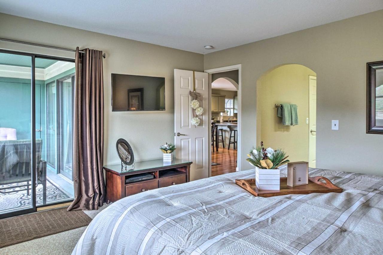 Condo Amidst Branson Action With Pool Access And Golf! Eksteriør bilde