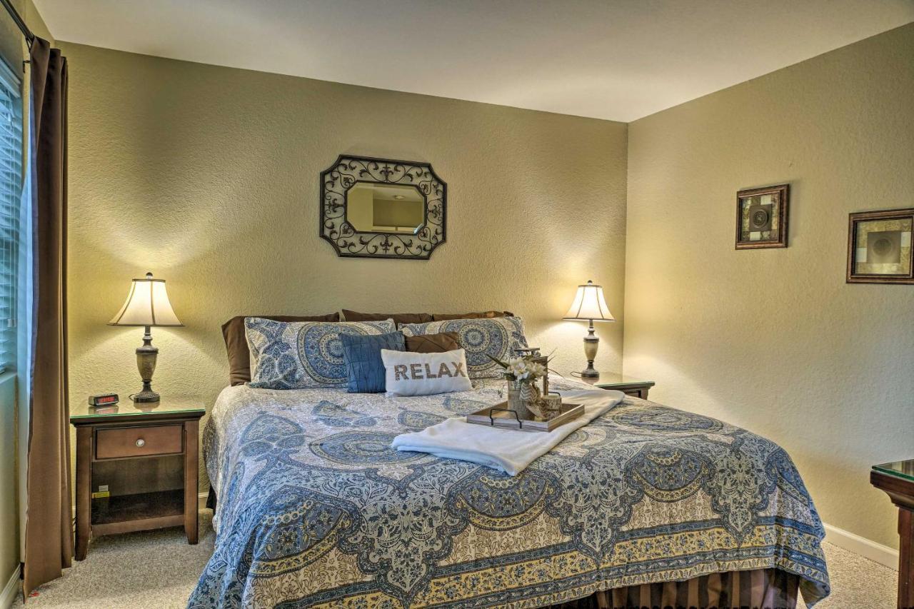 Condo Amidst Branson Action With Pool Access And Golf! Eksteriør bilde
